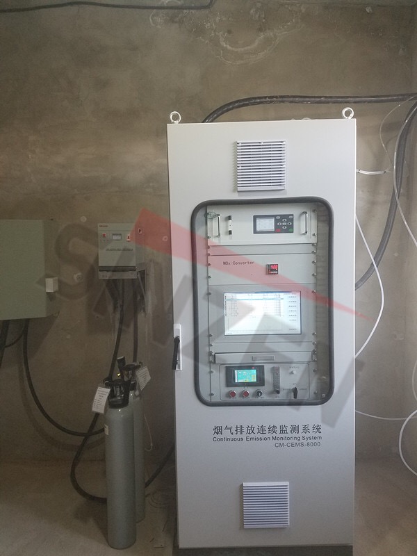 氮氧化物分析仪厂家丨超可怕！某电厂锅炉磨煤机喷火!!!