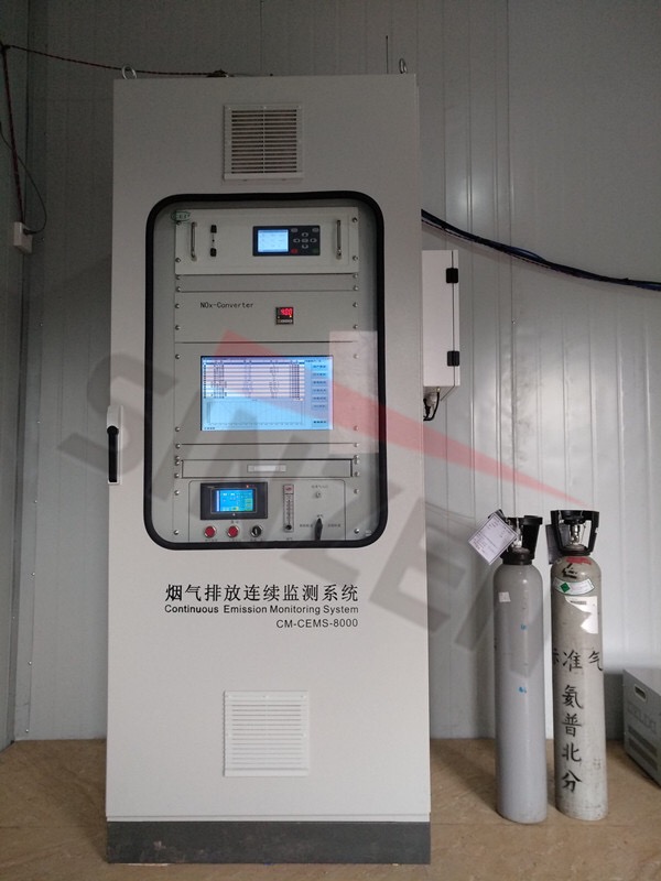 环保联网的烟气在线监测设备CEMS的作用是什么？