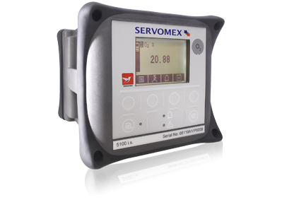 SERVOFLEX Micro5100 i.s便携式分析仪---用于测量氧气和二氧化碳的%含量-开云线上平台_开云（中国）
